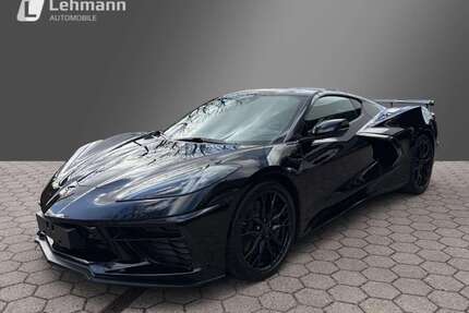 Corvette C8 Gebrauchtwagen