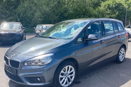 BMW 220 Gran Tourer Gebrauchtwagen