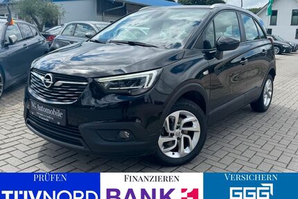 Opel Crossland (X) Gebrauchtwagen
