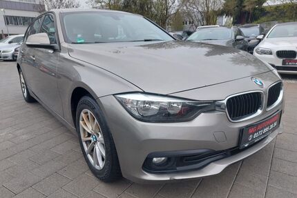 BMW 318 Gebrauchtwagen