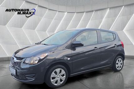 Opel Karl Gebrauchtwagen