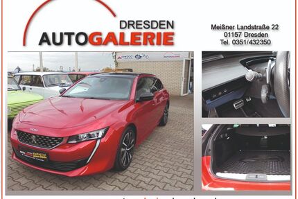 Peugeot 508 Gebrauchtwagen