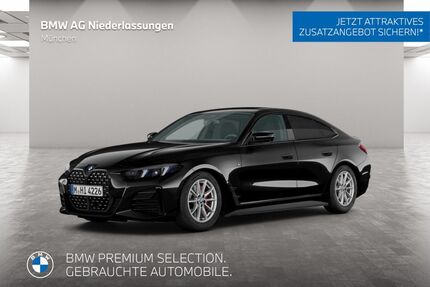 BMW 430 Gran Coupé Gebrauchtwagen