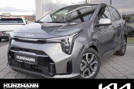 Kia Picanto Gebrauchtwagen
