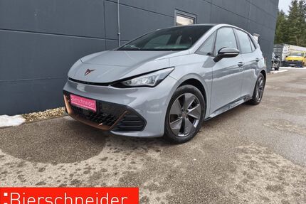 Cupra Born Gebrauchtwagen