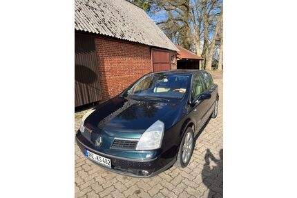 Renault Vel Satis Gebrauchtwagen