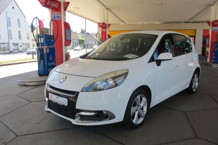Renault Scenic Gebrauchtwagen