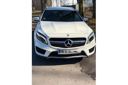 Mercedes-Benz GLA 180 Gebrauchtwagen