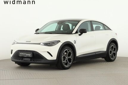 Smart #3 Gebrauchtwagen