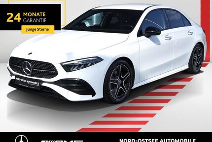 Mercedes-Benz A 200 Gebrauchtwagen
