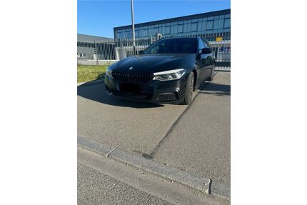BMW 530 Gebrauchtwagen