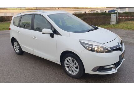 Renault Scenic Gebrauchtwagen