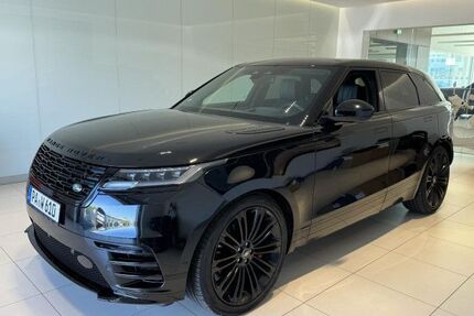 Land Rover Range Rover Velar Gebrauchtwagen