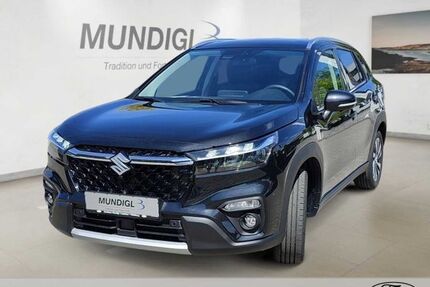 Suzuki (SX4) S-Cross Gebrauchtwagen