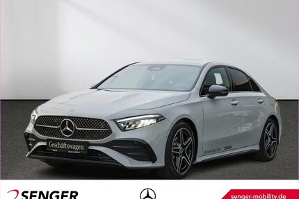 Mercedes-Benz A 200 Gebrauchtwagen