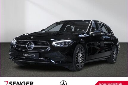 Mercedes-Benz C 180 Gebrauchtwagen