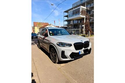 BMW X3 M40 Gebrauchtwagen