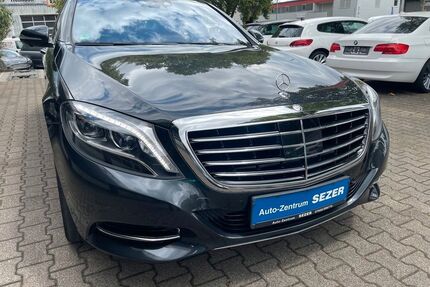 Mercedes-Benz S 350 Gebrauchtwagen