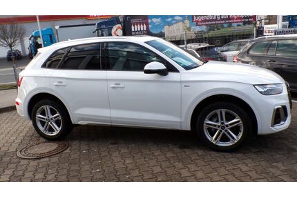 Audi Q5 Gebrauchtwagen