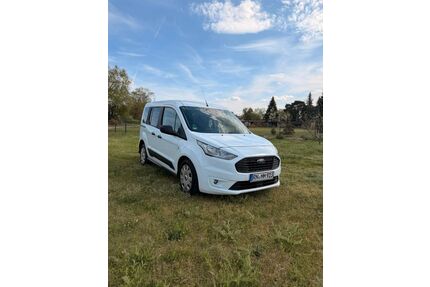Ford Tourneo Connect Gebrauchtwagen