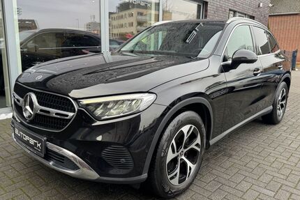 Mercedes-Benz GLC 200 Gebrauchtwagen