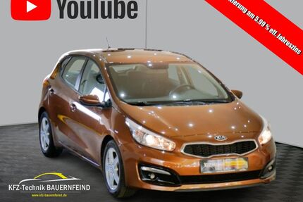 Kia ceed / Ceed Gebrauchtwagen