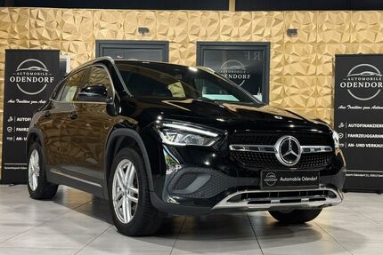 Mercedes-Benz GLA 200 Gebrauchtwagen