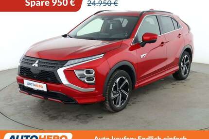 Hyundai Eclipse Cross 
