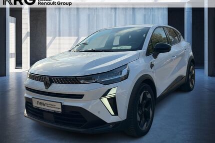 Renault Captur Gebrauchtwagen