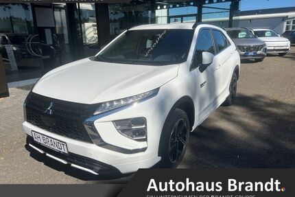 Mitsubishi Eclipse Cross Gebrauchtwagen