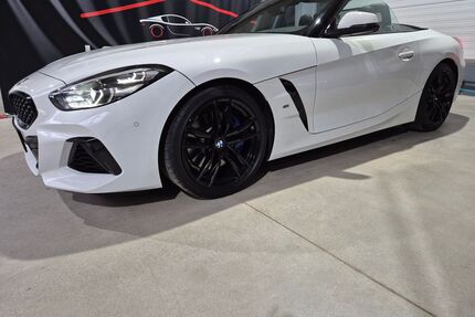 BMW Z4 M40 Gebrauchtwagen