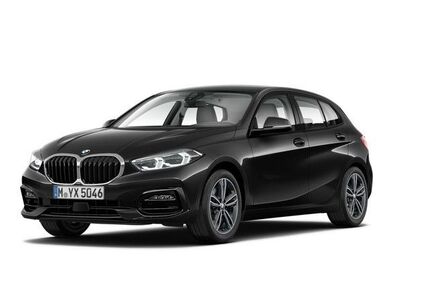 BMW 118 Gebrauchtwagen