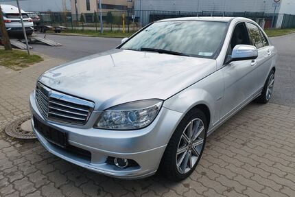 Mercedes-Benz C 180 Gebrauchtwagen