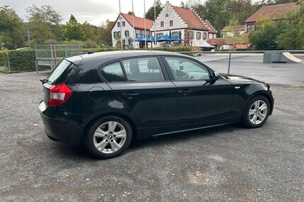 BMW 120 Gebrauchtwagen