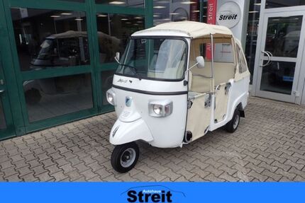 Piaggio APE Gebrauchtwagen