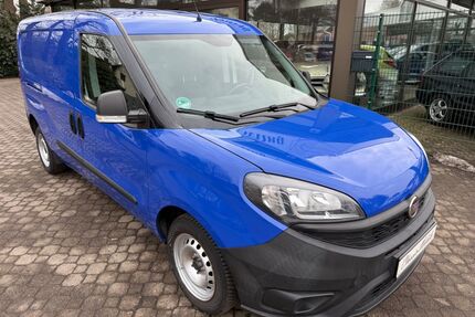 Fiat Doblo Gebrauchtwagen