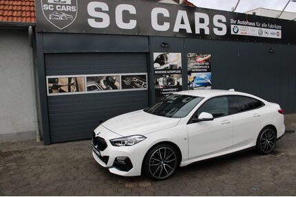 BMW 218 Gebrauchtwagen