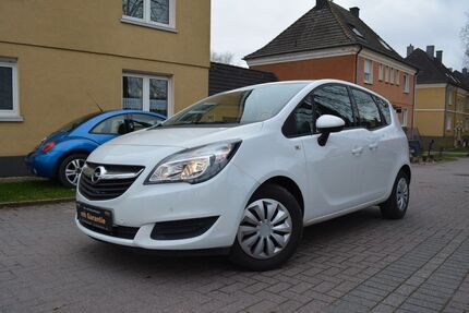 Opel Meriva Gebrauchtwagen