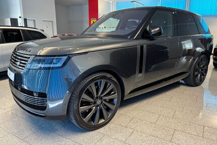Land Rover Range Rover Gebrauchtwagen