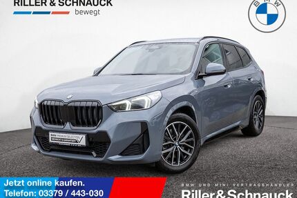 BMW X1 Gebrauchtwagen