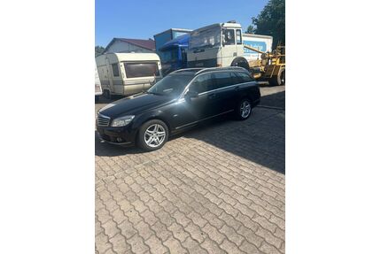 Mercedes-Benz C 250 Gebrauchtwagen