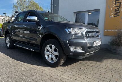 Ford Ranger Gebrauchtwagen