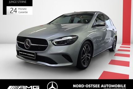 Mercedes-Benz B 200 Gebrauchtwagen