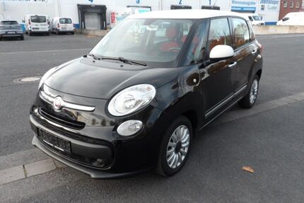 Fiat 500L Gebrauchtwagen