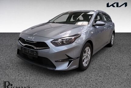 Kia ceed Sportswagon Gebrauchtwagen