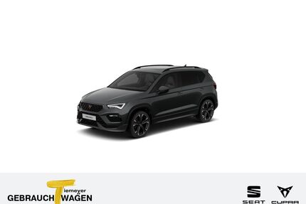 Cupra Ateca Gebrauchtwagen