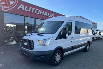 Ford Transit Gebrauchtwagen