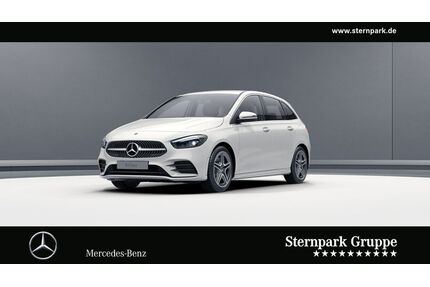 Mercedes-Benz B 220 Gebrauchtwagen