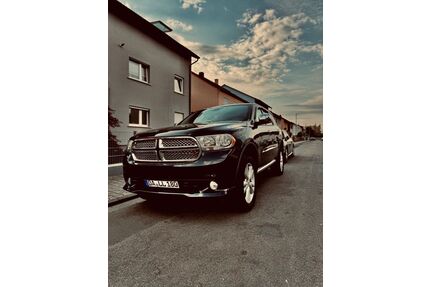 Dodge Durango Gebrauchtwagen