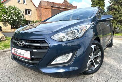 Hyundai i30 Gebrauchtwagen
